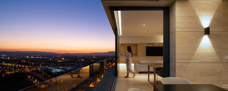 Lighting Advisor - Bogota - Delta Light
