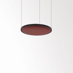 SOLI - SHHH 60 C SCARLET B
