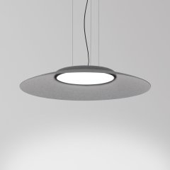 ZOOVER 120 DOWN-UP LIGHT GREY 930 DIM5 B