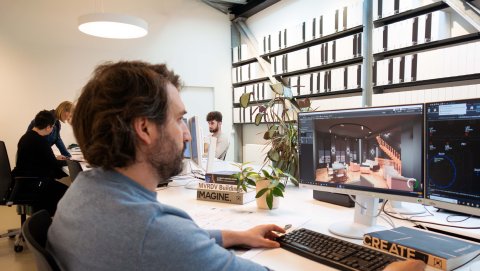 Lighting Advisor - Wevelgem
