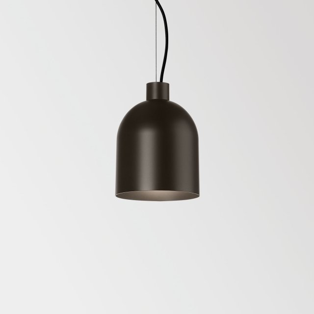 MANTELLO L1520 E27 BBR