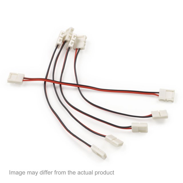 LEDFLEX IN CONNECTION SET