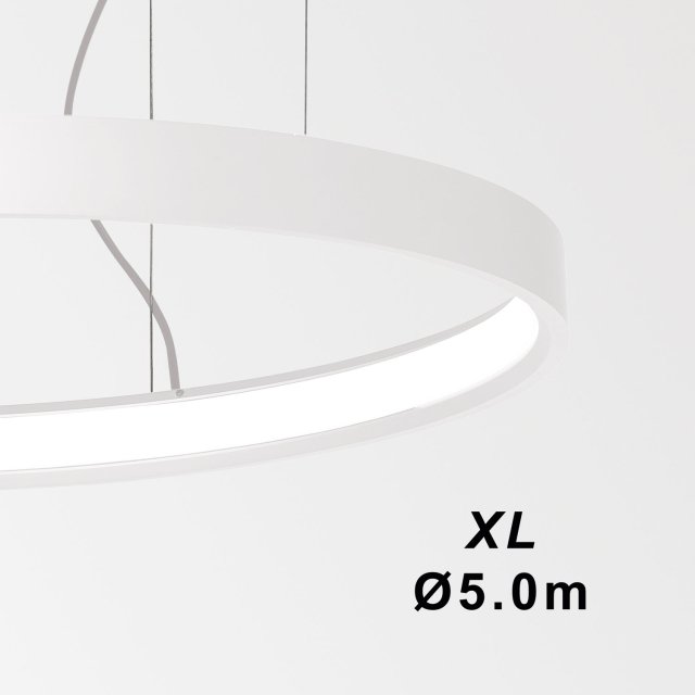 SUPERLOOP HC 500 SBL 930 W