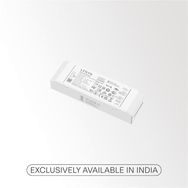 LED POWER SUPPLY MULTIPOWER 20W DIM1 700mA