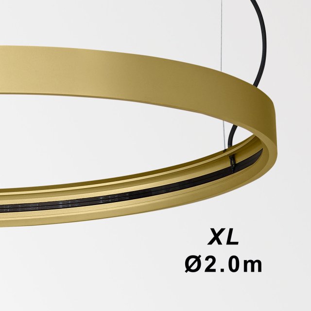 SUPERLOOP HC 200 MDL FG