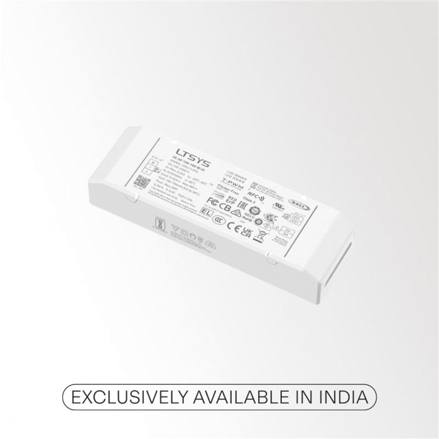 LED POWER SUPPLY MULTIPOWER 20W DALI DT6 600mA