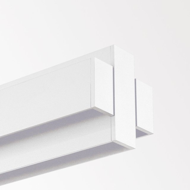OAO - END CAP SET W