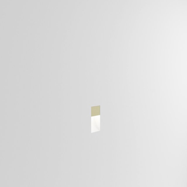 INLET TRIMLESS H7 930 GC-W