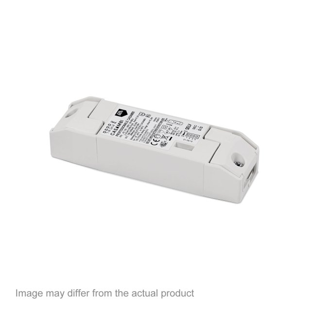 LED POWER SUPPLY MULTI-POWER COMPACT WDL
