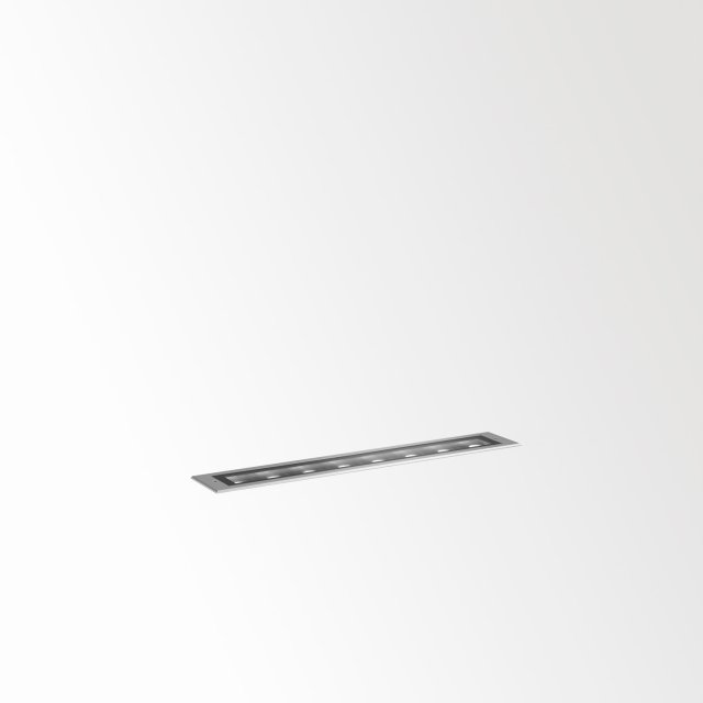LOGIC LINEAR 440 HONEYCOMB 94040 DIM5 INOX