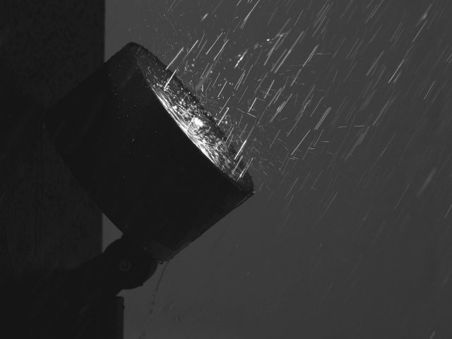 Integrated Moisture lock
