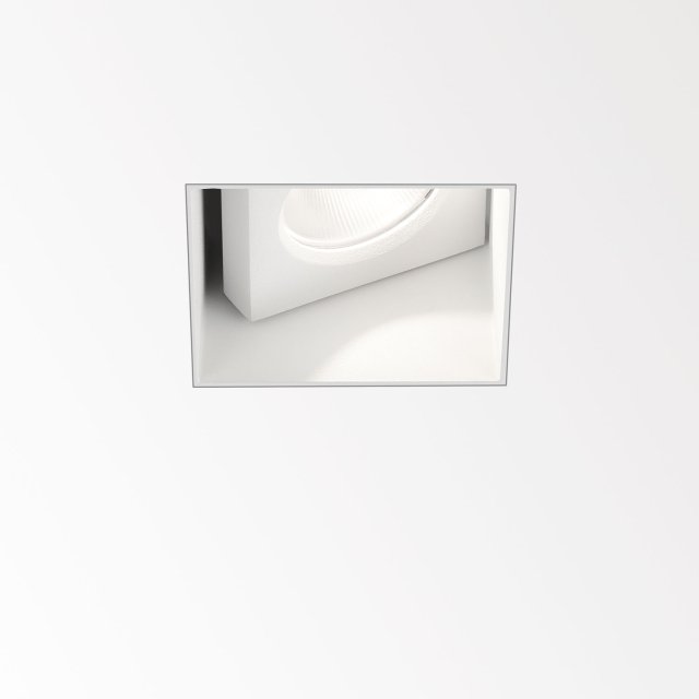 CARREE TRIMLESS OK LED 93033 W