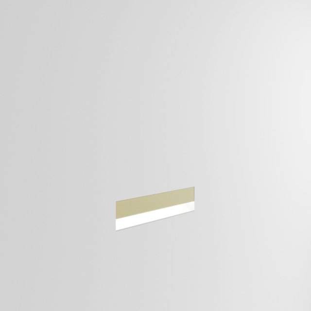 INLET TRIMLESS L38 930 GC-W