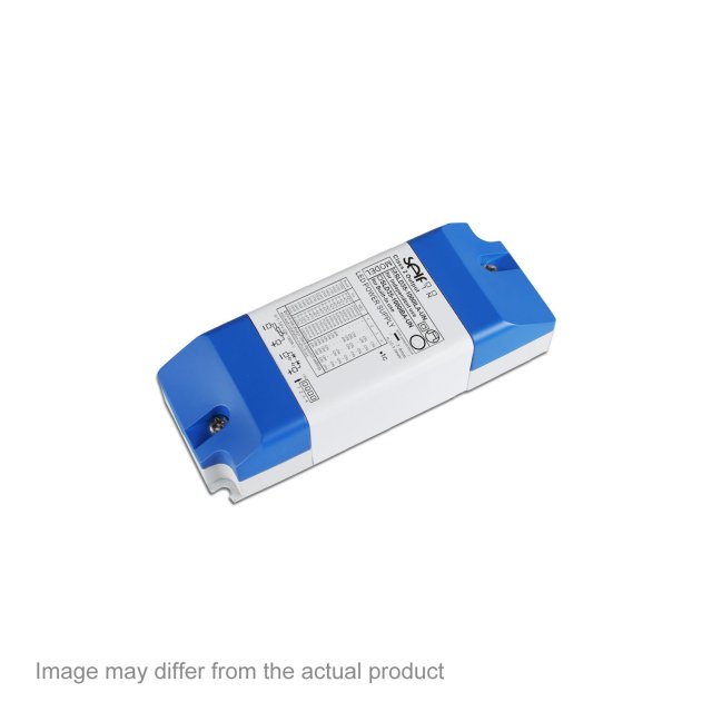 LED POWER SUPPLY MULTI POWER 250-1000mA-DC / 35W DIM1