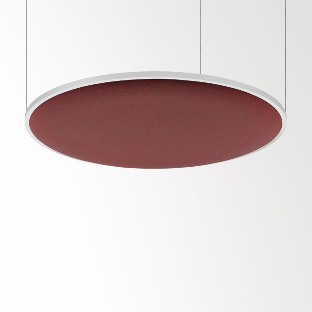 SOLI - SHHH 120 C SCARLET W