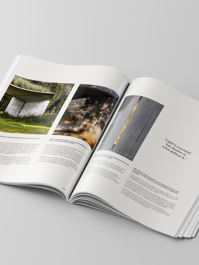 Insights report