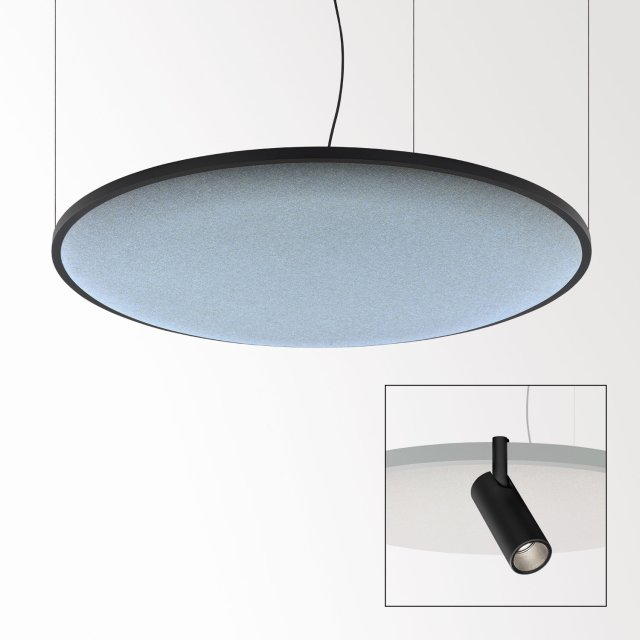 SOLI - SHHH PLUS 120/8 ARCTIC DIM5 B