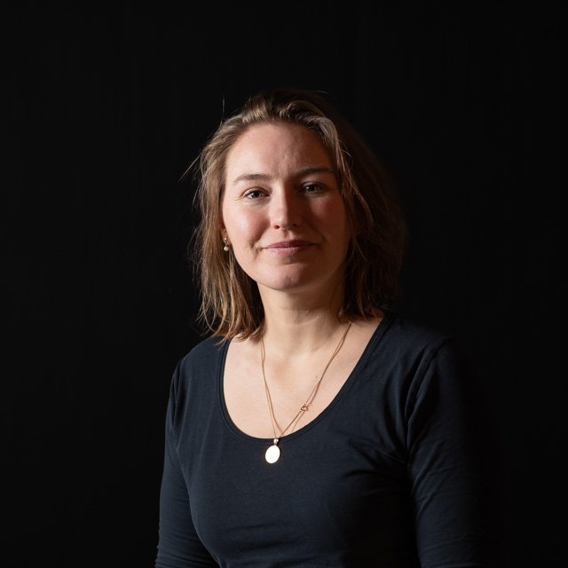 Merel Coebergh