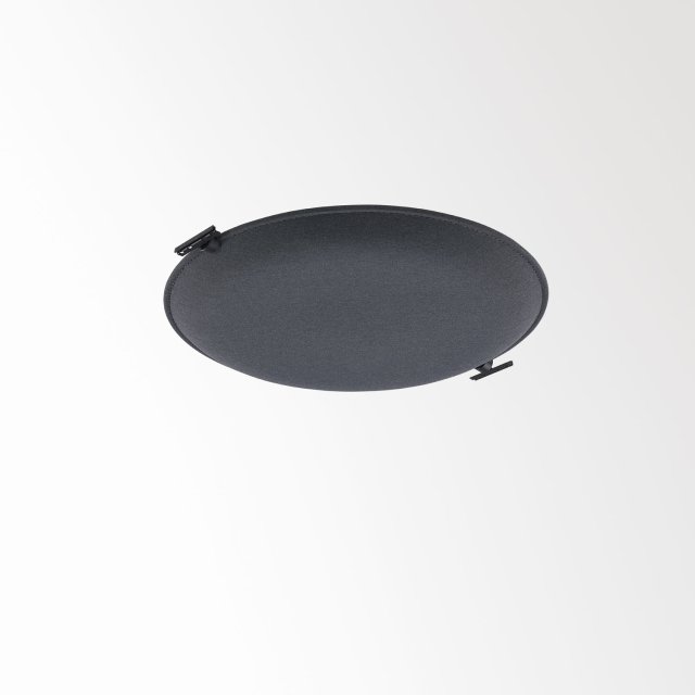 SOLI - SHHH 60 DARK GREY B
