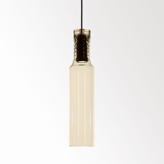 FINTO - MILES C4 AMBER 92750 MDL