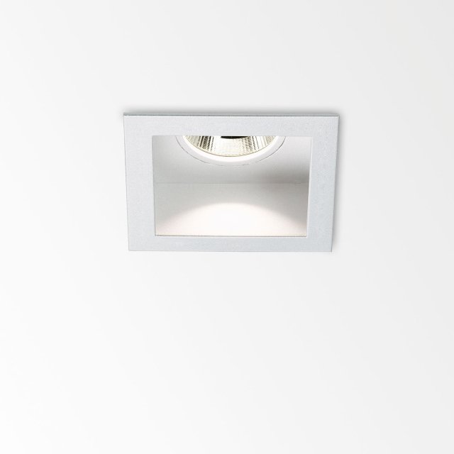CARREE X LED 93033-65 S2 W