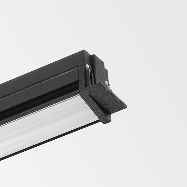 DTC-LEDLINE END CAP SET B