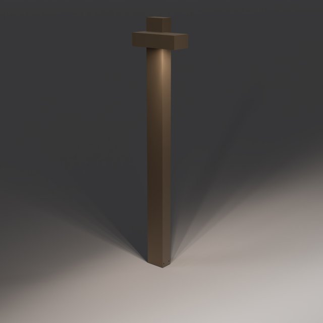 POLESANO BOLLARD 100 930 DIM5 FBRX