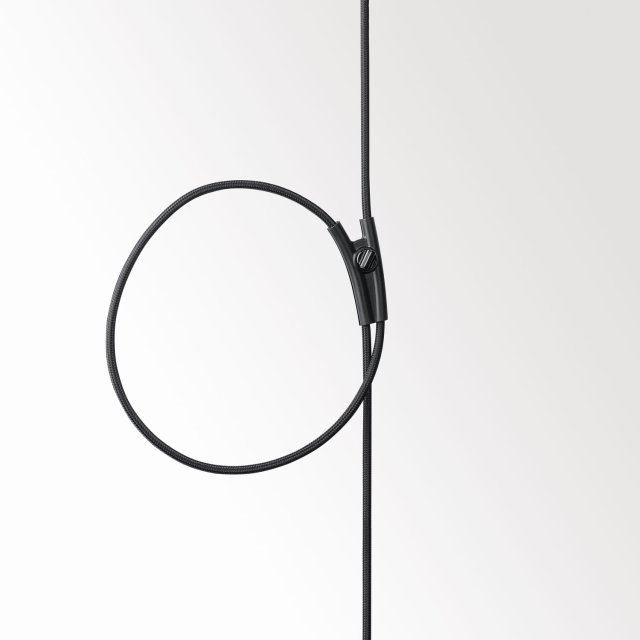 CABLE CLAMP
