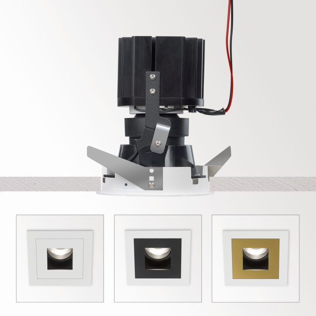 iMAX II SQUARE ADJUSTABLE MP 93039 W