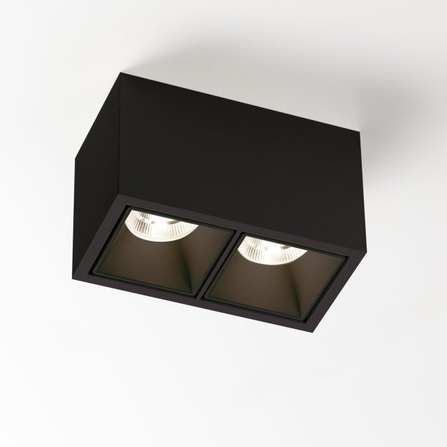 BOXY 2 L+ LED 2733-9 B-B