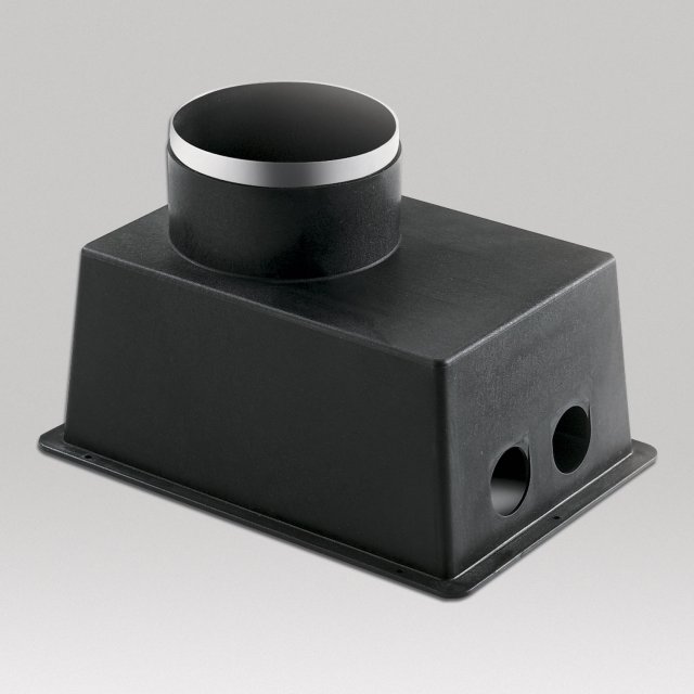 LOGIC 90 BOX R