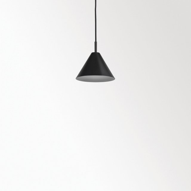 TOUPE SHADE S black + TOUPE C black