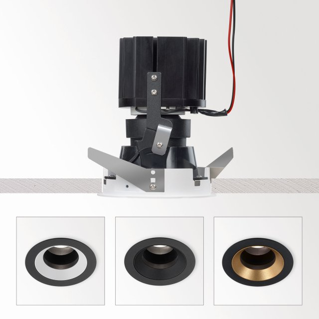 iMAX II ROUND ADJUSTABLE MP 93039 B