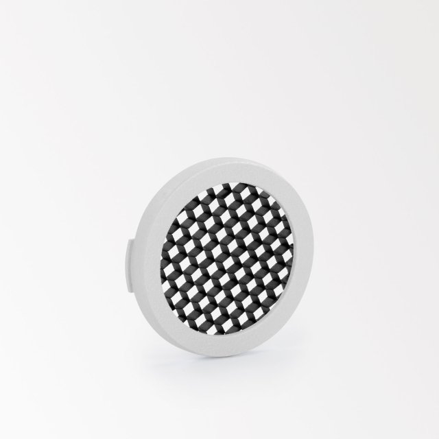 BOXY HONEYCOMB W