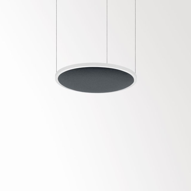 SOLI - SHHH 60 C DARK GREY W