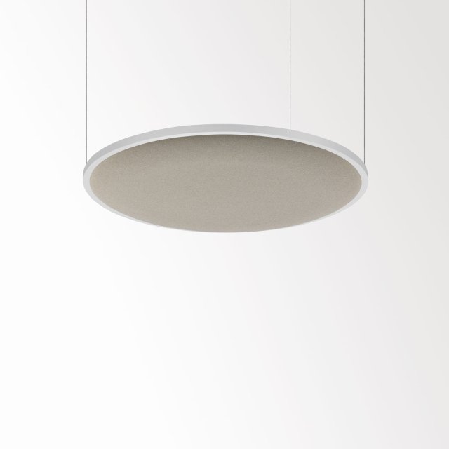 SOLI - SHHH 90 C LIGHT GREY W