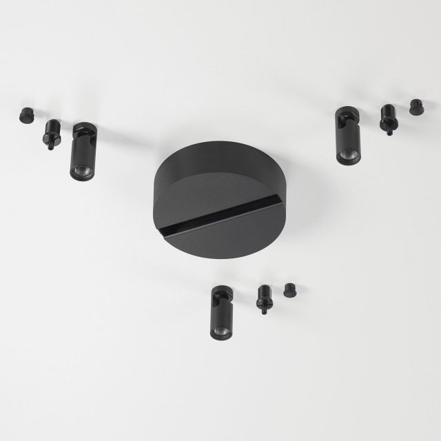 CEILING BASE MULTI 3 B