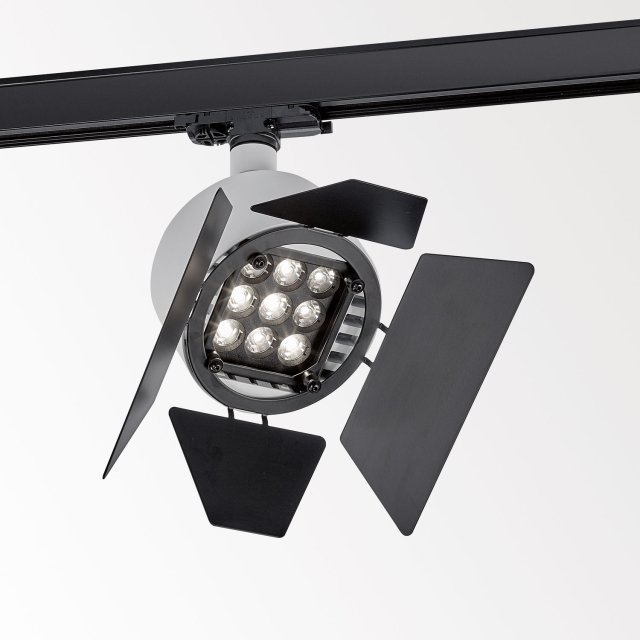 + FRAGMA 3X3 FLAPS