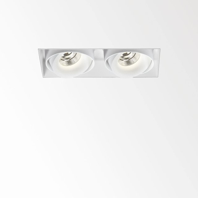 MINIGRID IN TRIMLESS 2 SOFT 93045 W-W