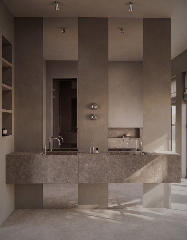 Design & functionality