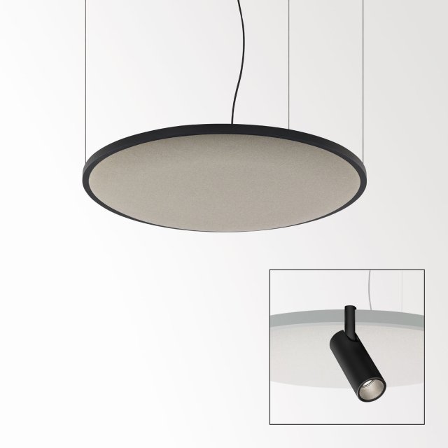 SOLI - SHHH PLUS 90/4 LIGHT GREY DIM5 B
