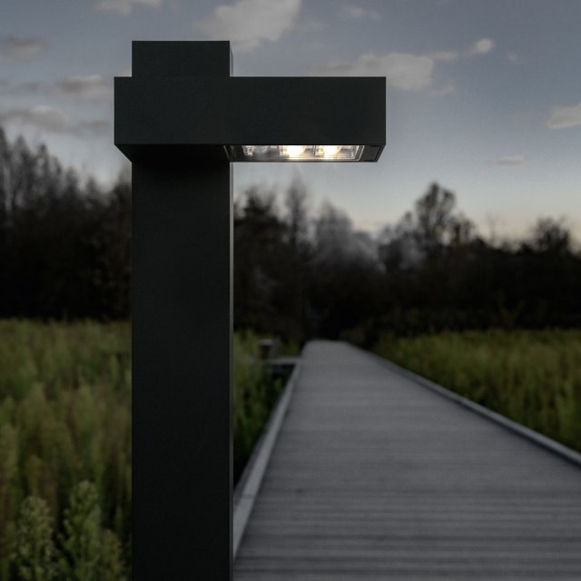 White light
