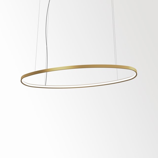 SUPERLOOP HC SBL OVAL M 930 FG