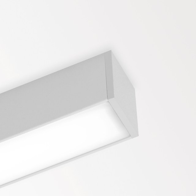 FTL25 F - END CAP SET W