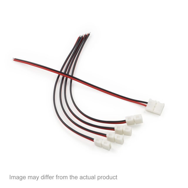 LEDFLEX IN SUPPLY CABLE SET