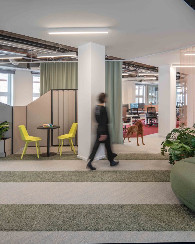 Office Projekte