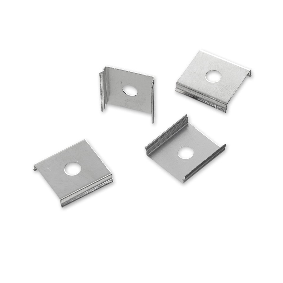 SHL 18 - MOUNTING CLIP SET