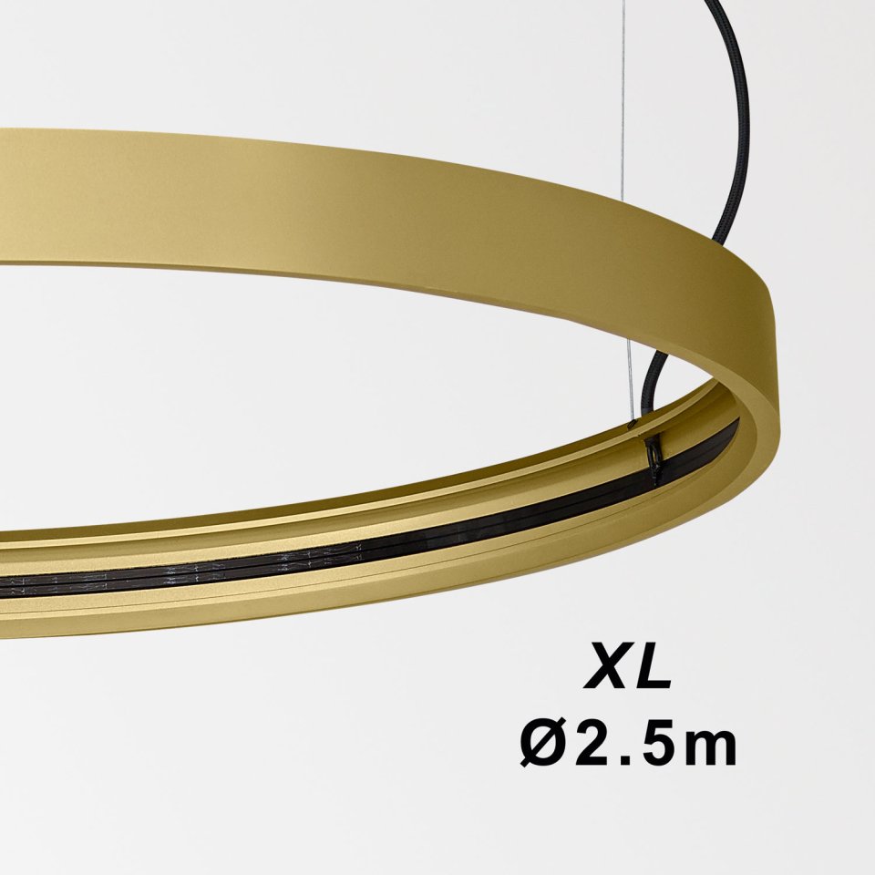 SUPERLOOP HC 250 MDL FG