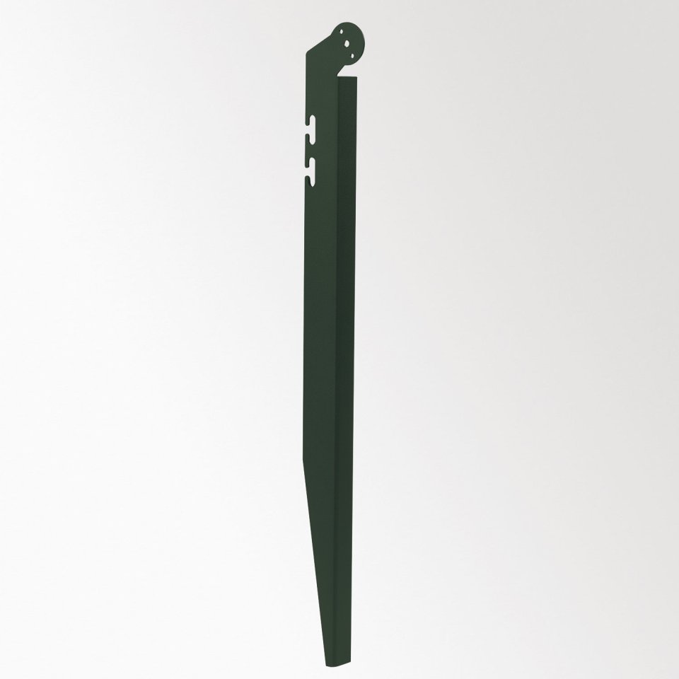 FRAX PIN PGR