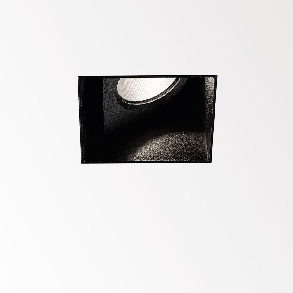 CARREE TRIMLESS OK LED 93033 B